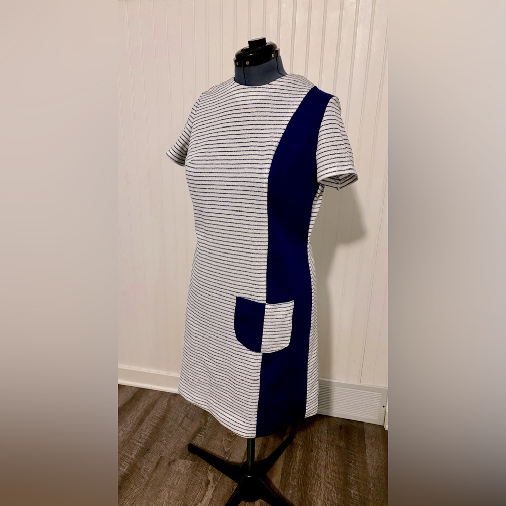 Vintage 70’s dress